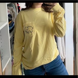 Ivory Ella long sleeve